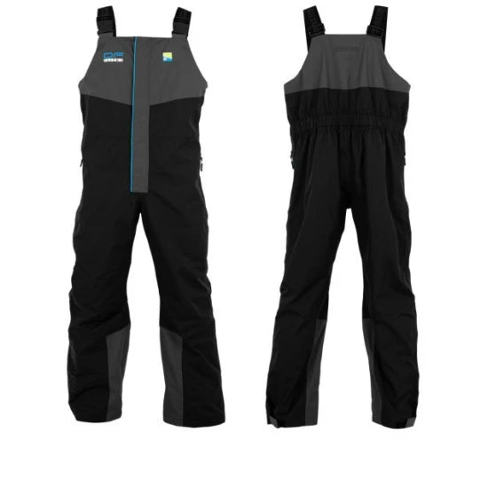 Costum Impermeabil Preston Df Lite Suit, Masura M