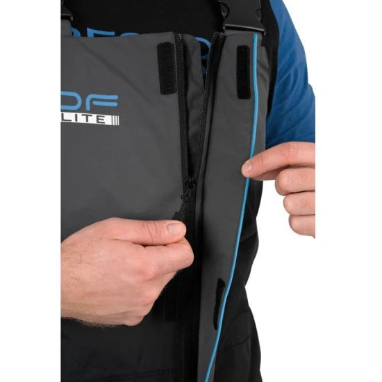 Costum Impermeabil Preston Df Lite Suit, Masura Xxxl
