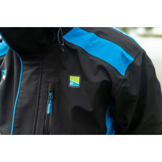 Costum Impermeabil Preston Df Ultra Suit, Marime L