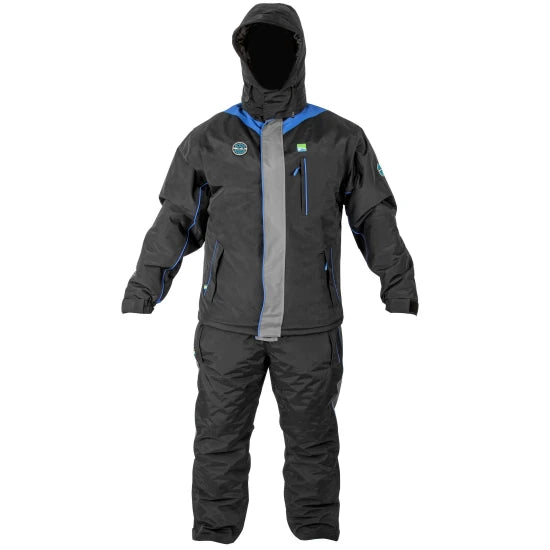 Costum Impermeabil Preston Celcius Suit, Marime Xl