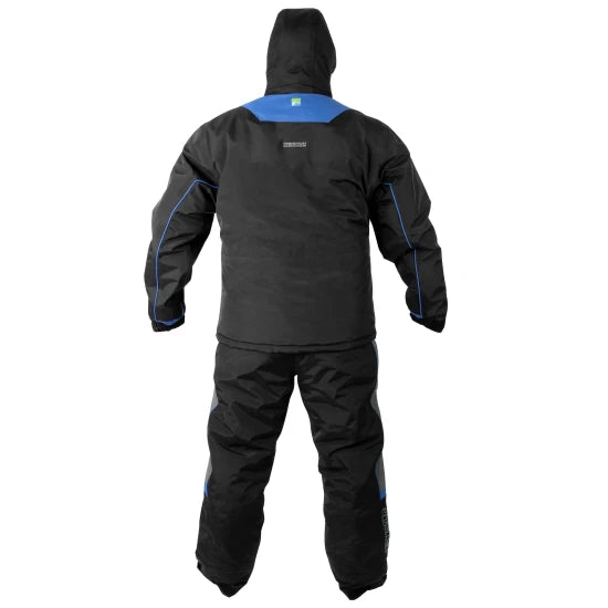 Costum Impermeabil Preston Celcius Suit, Marime Xxl