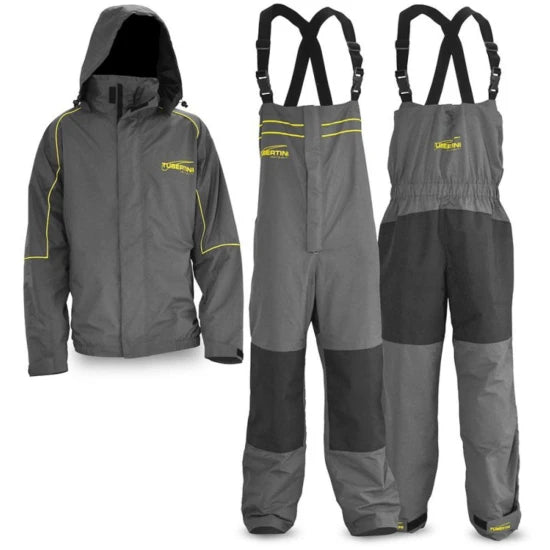 Costum Impermeabil Tubertini Super Suite Suit, Marime Xxxxl