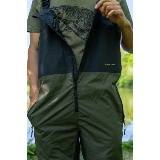 Costum Korum Neoteric 5x5 Waterproof Suit, Marime L