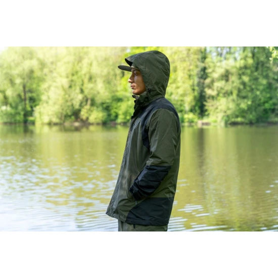Costum Korum Neoteric 5x5 Waterproof Suit, Marime M