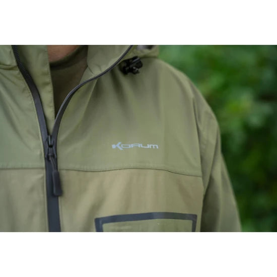 Costum Korum Superseal Waterproof Suit, Marime 2xl