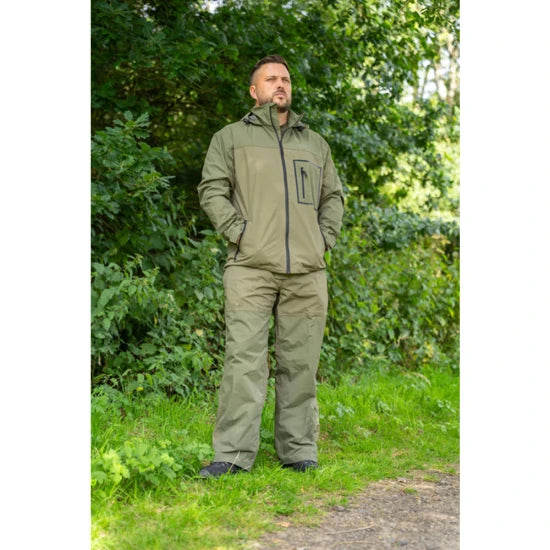 Costum Korum Superseal Waterproof Suit, Marime L