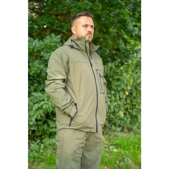 Costum Korum Superseal Waterproof Suit, Marime L