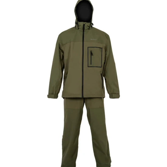 Costum Korum Superseal Waterproof Suit, Marime M