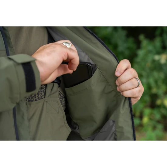 Costum Korum Superseal Waterproof Suit, Marime S