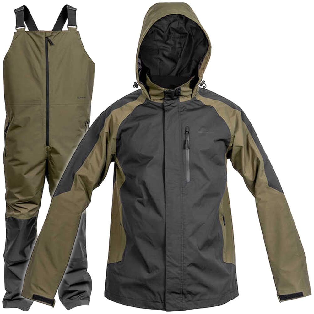 Costum Korum Neoteric Waterproof Suits, Marime 4XL