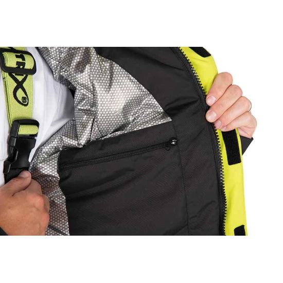 Costum Matrix Therma Foil Winter Suit, Marimea M