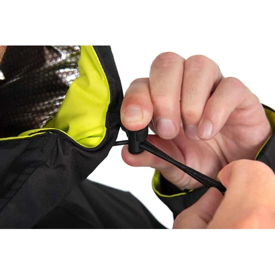 Costum Matrix Therma Foil Winter Suit, Marimea M