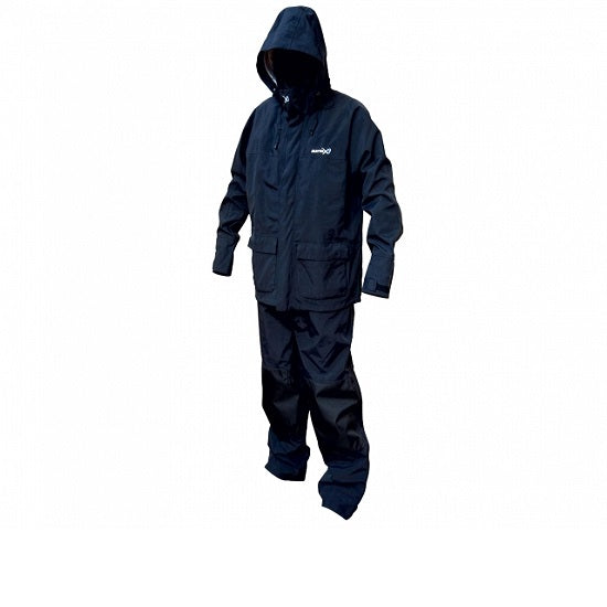 Costum Matrix AW Suit XL