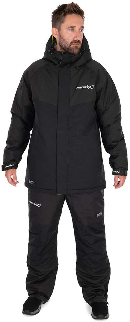 Costum Matrix Therma Foil Winter Suit, Marimea M