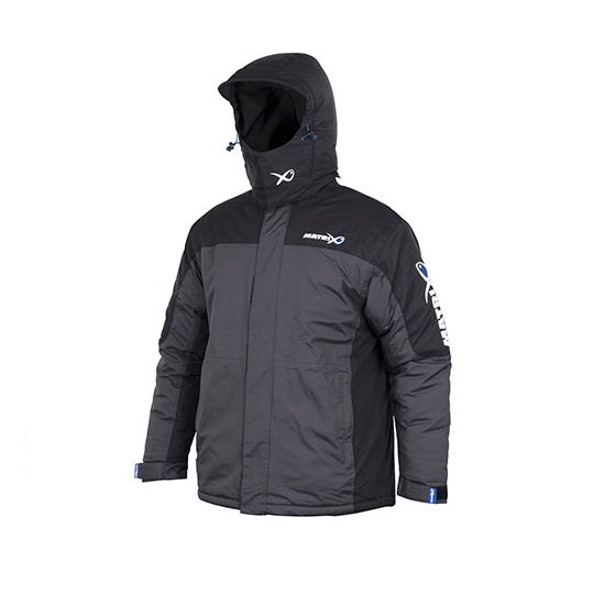 Costum Matrix Winter suit XL