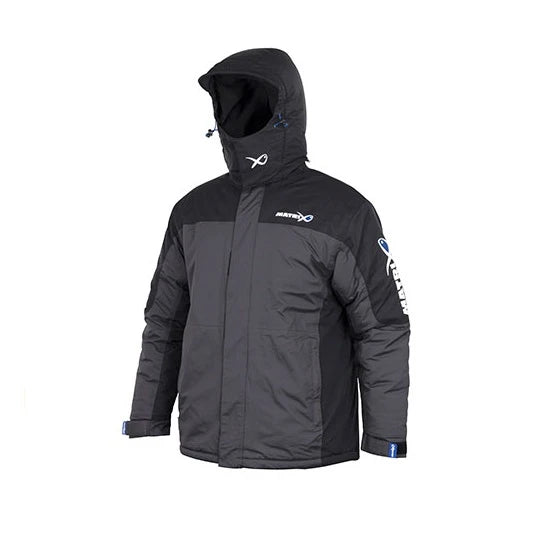 Costum Matrix Winter Suit Xxl