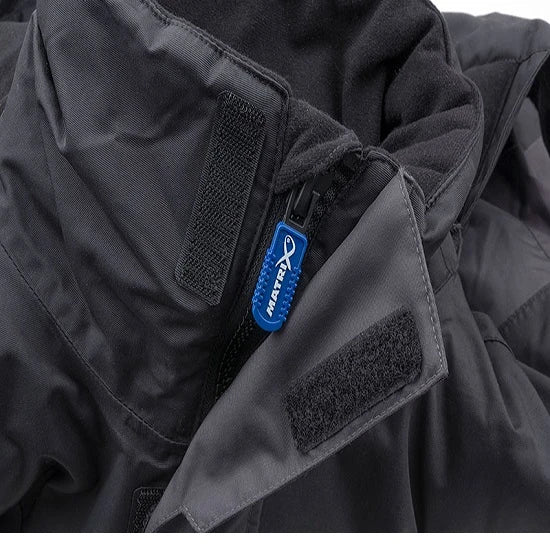 Costum Matrix Winter Suit Xxl