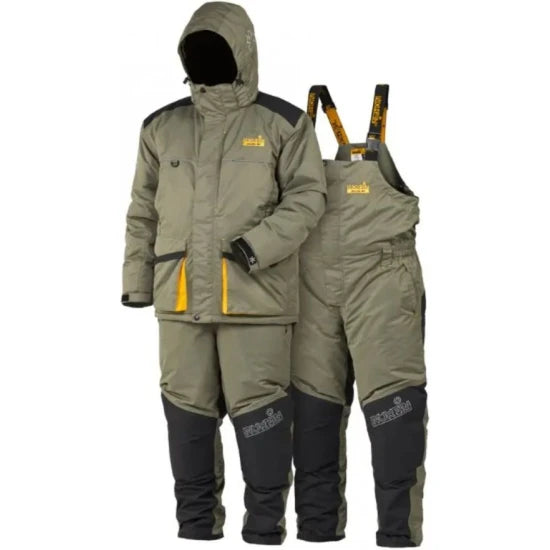 Costum Norfin Artic Winter Suit 4, Marsua L