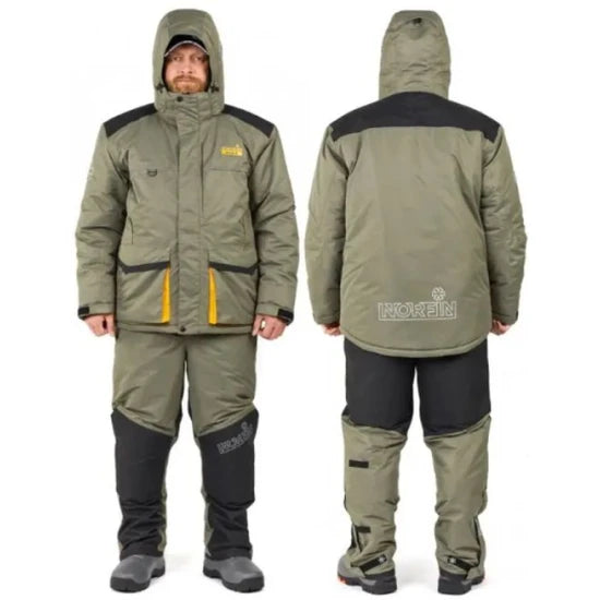 Costum Norfin Artic Winter Suit 4, Marsua Xl