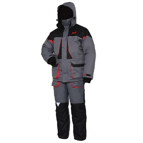 Costum Norfin Arctic Red 2 Winnter Marime XL