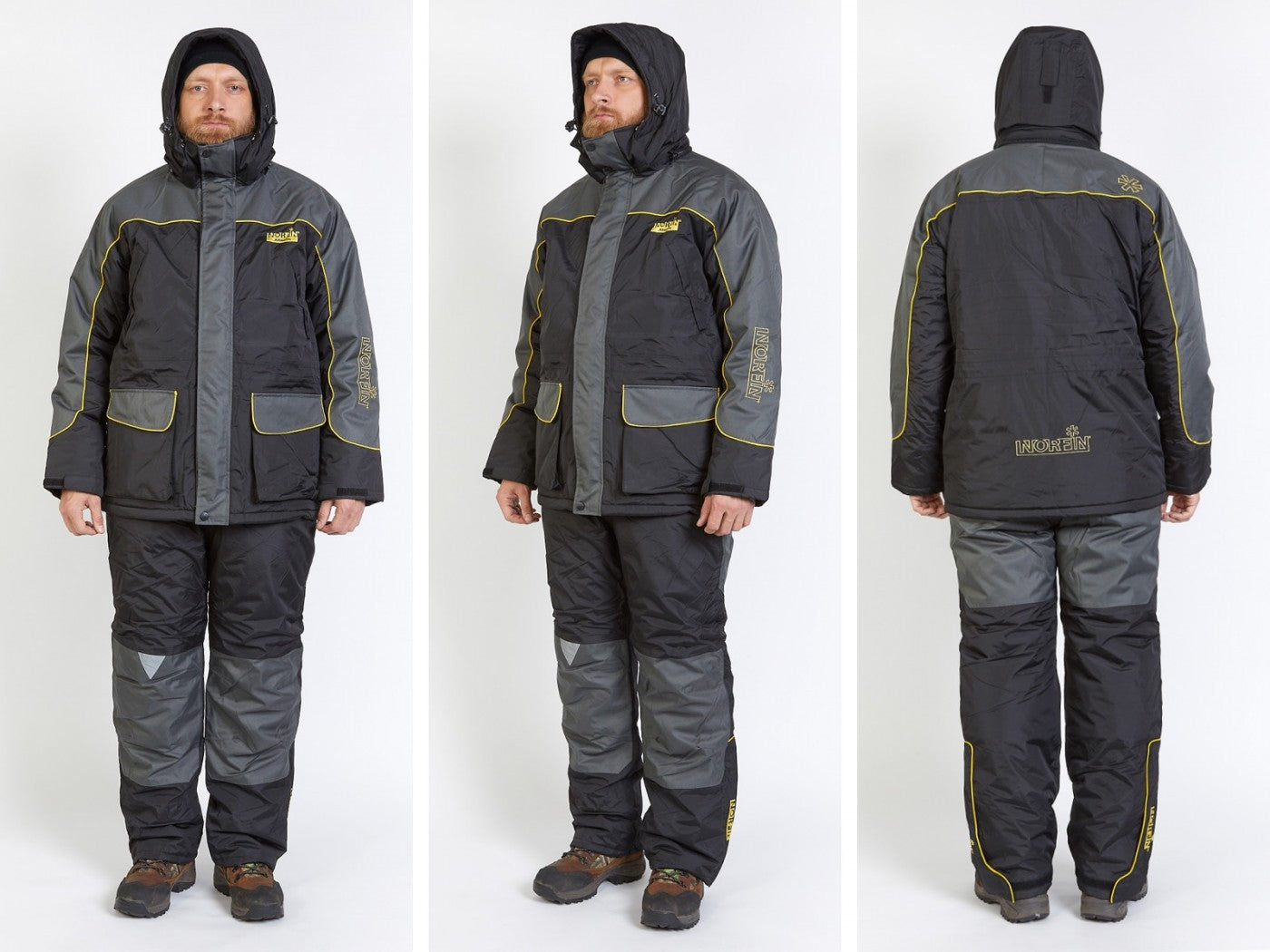 Costum Norfin Atlantis marime XXL