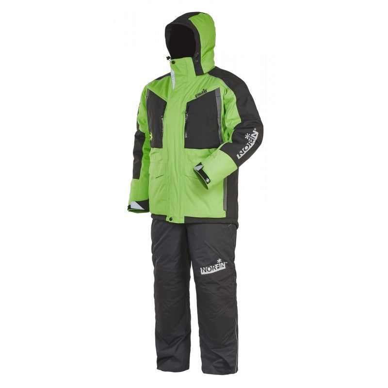 Costum Norfin Discovery 2 Limited Edition Marime XL