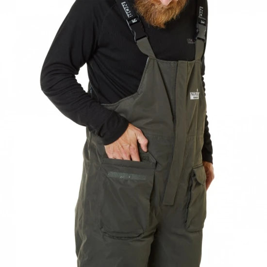 Costum Norfin Element Gray Marime L