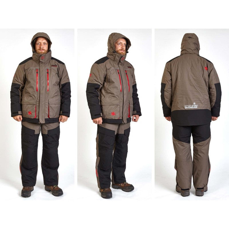 Costum Norfin Extreme 4 marime S