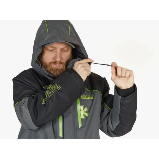 Costum Norfin Feeder Thermo, Marime M