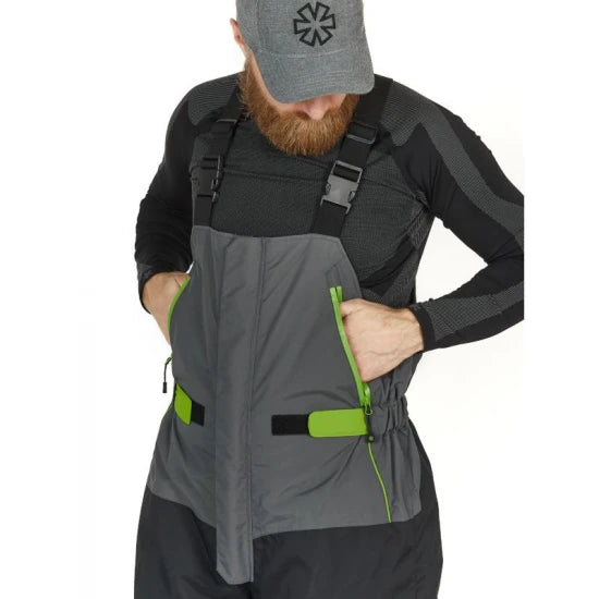 Costum Norfin Feeder Thermo, Marime M