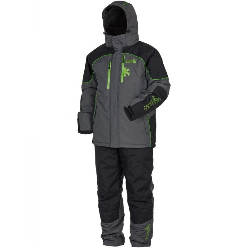 Costum Norfin FEEDER THERMO, Marime S