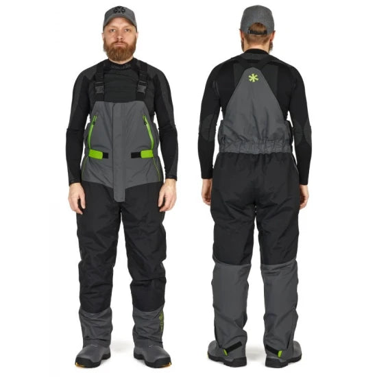 Costum Norfin Feeder Thermo, Marime S