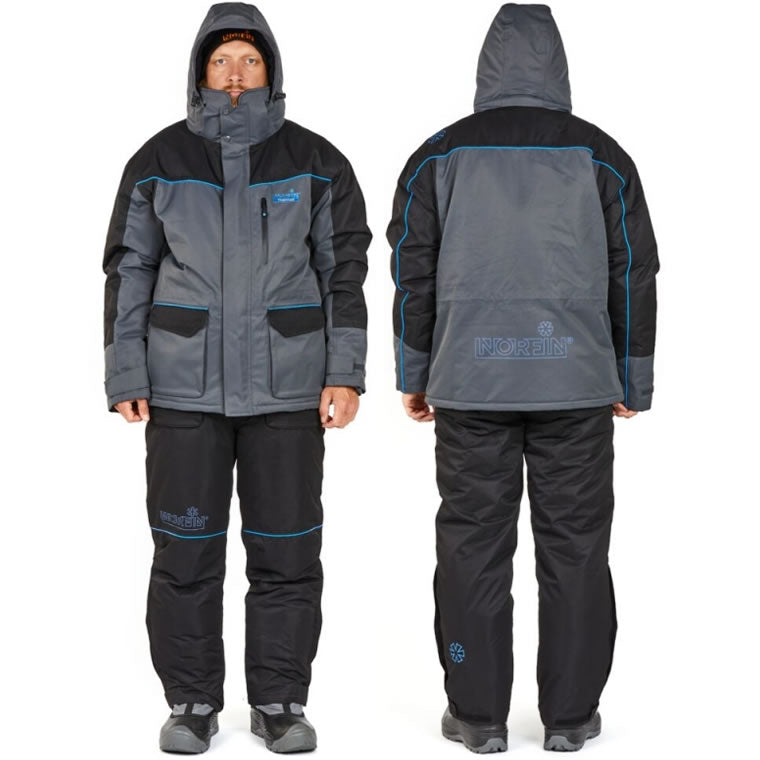 Costum Norfin THERMAX, Marime L