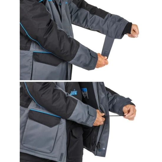 Costum Norfin Thermax, Marime L