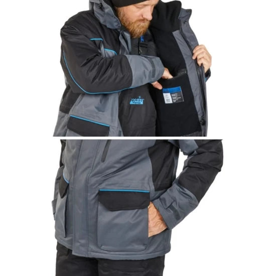 Costum Norfin Thermax, Marime M