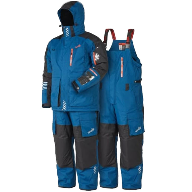 Costum Norfin TORNADO PRO, Marime XL - L