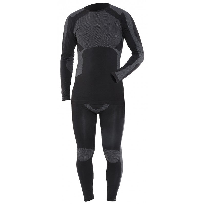 Costum Norfin Termic Active Line Black S-M