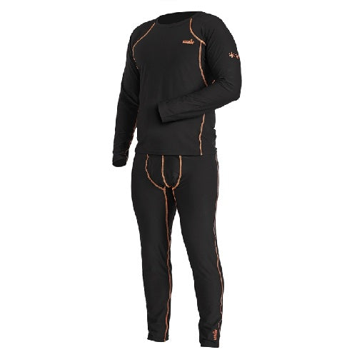 Costum Norfin Termic Heat Line Marime XXL