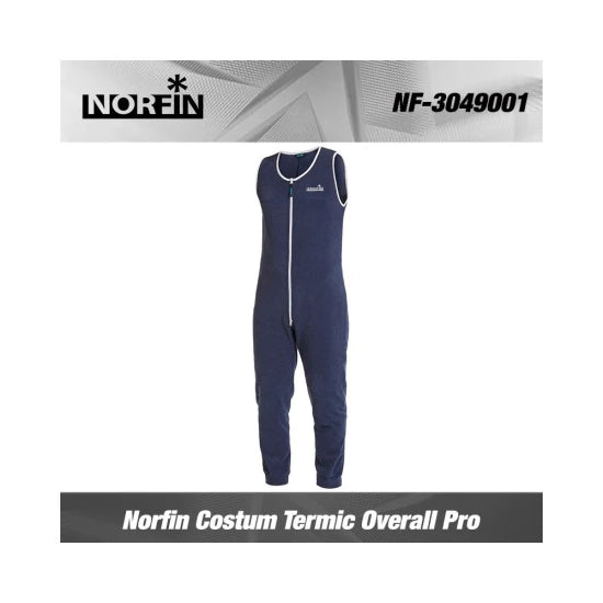 Costum Norfin Termic Overall Pro Marime M