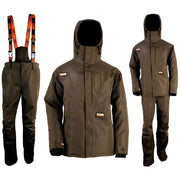 Costum Pb Products Carp Suit, Marime 4xl