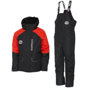 Costum Penn Fierce Thermo Suit, Red Ink, Marimea L