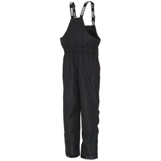 Costum Penn Fierce Thermo Suit, Red Ink, Marimea L