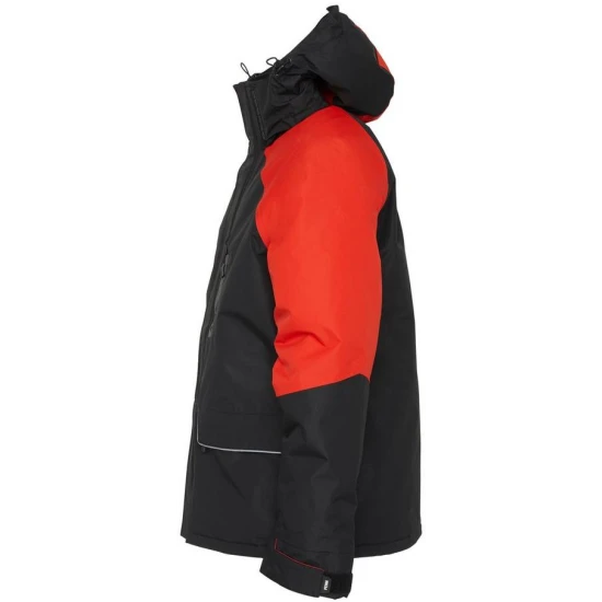 Costum Penn Fierce Thermo Suit, Red Ink, Marimea L