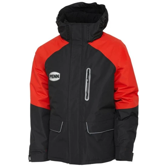 Costum Penn Fierce Thermo Suit, Red Ink, Marimea L