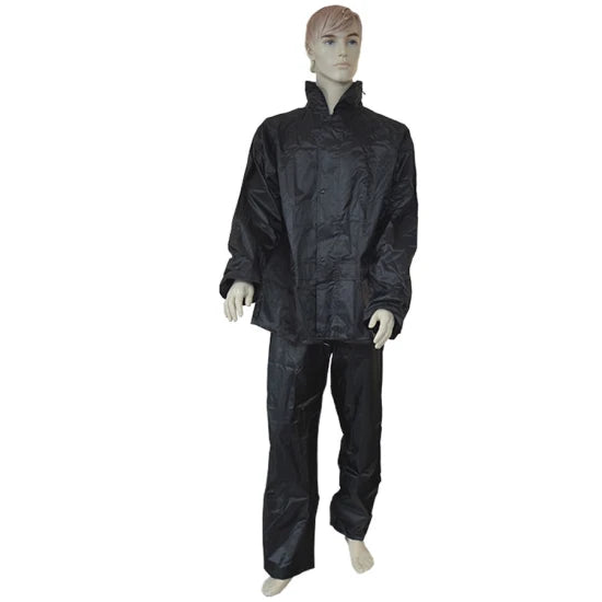 Costum Ploaie Energoteam Rainsuit, Marime L