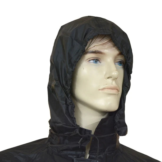 Costum Ploaie Energoteam Rainsuit, Marime L