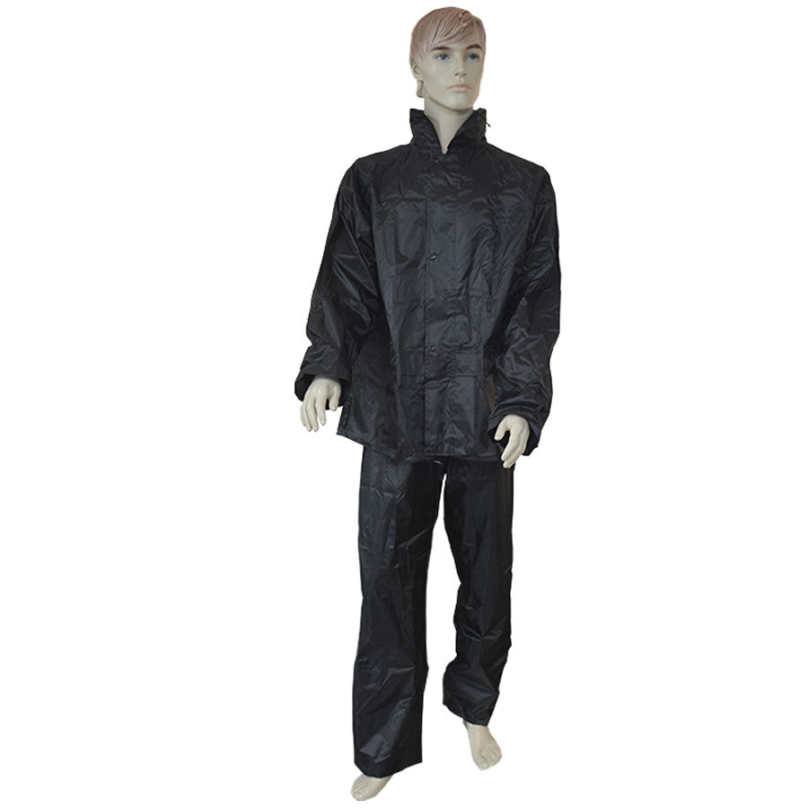 Costum Ploaie ENERGOTEAM Rainsuit, Marime XL