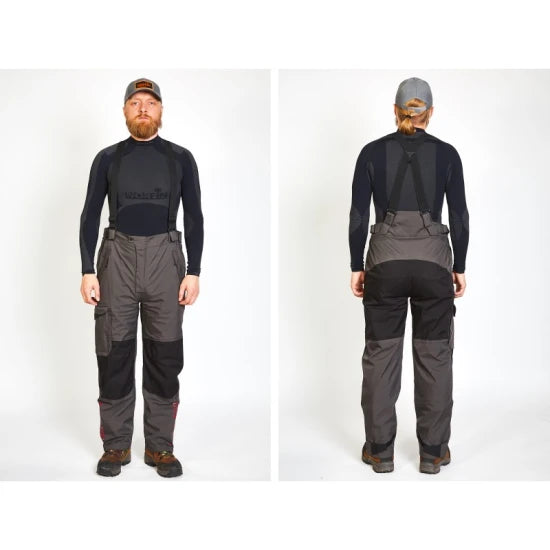 Costum Ploaie Lucky John Pro Dry 2 S