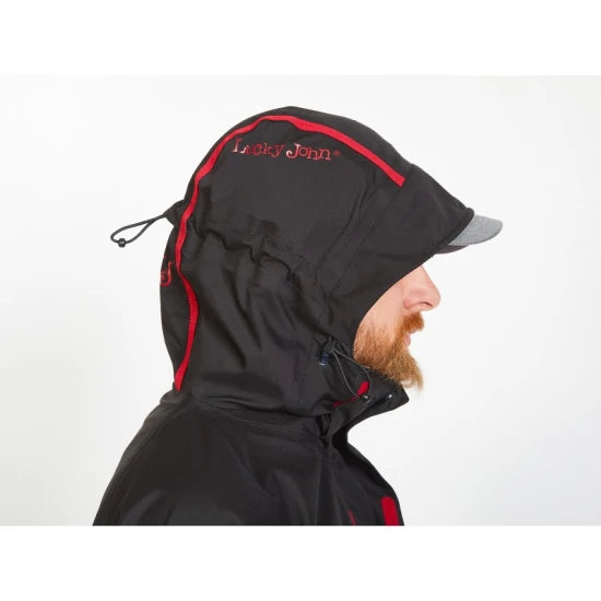 Costum Ploaie Lucky John Pro Dry 2 S