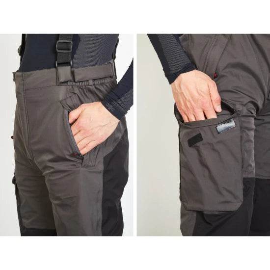 Costum Ploaie Lucky John Pro Dry 2 S